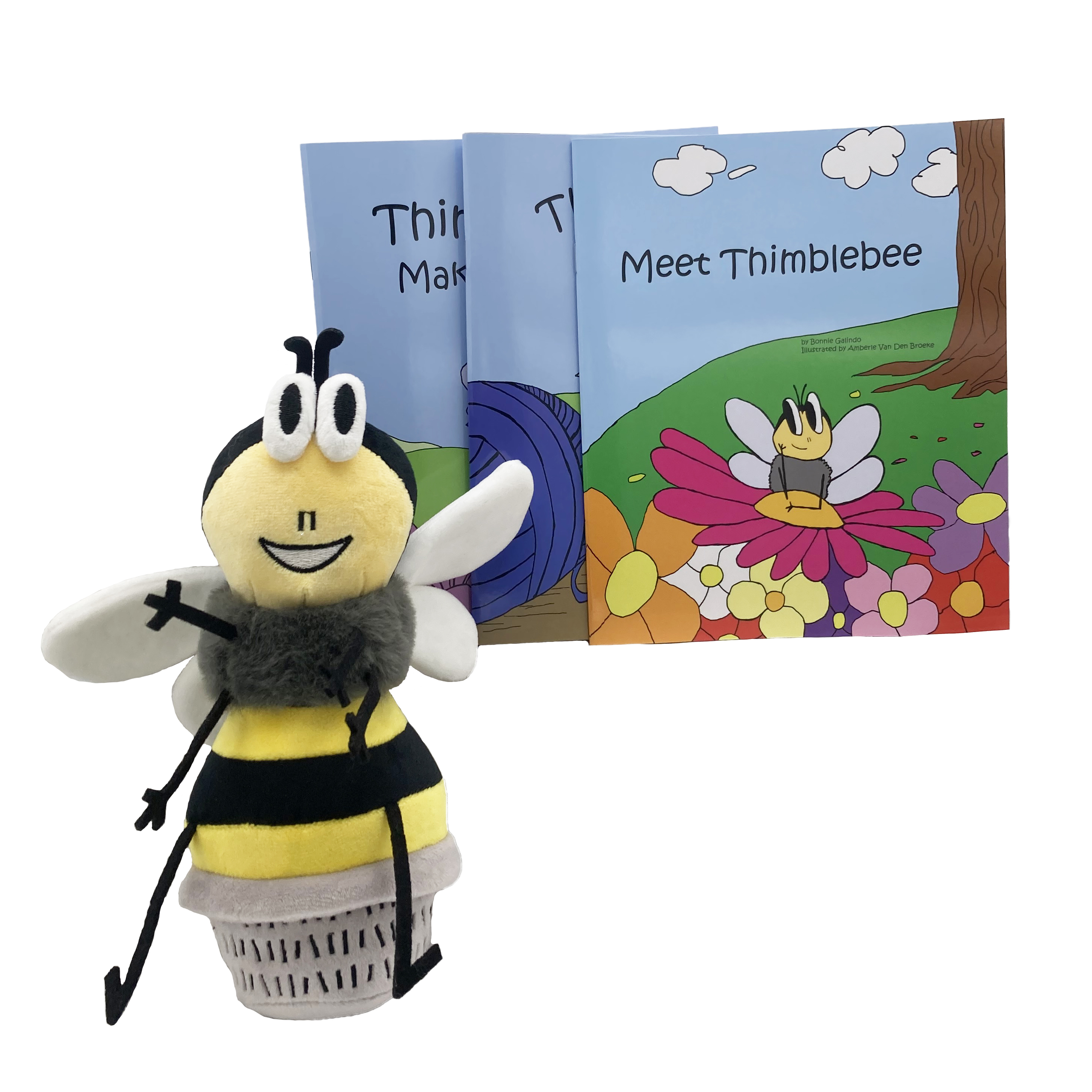 Deluxe Set