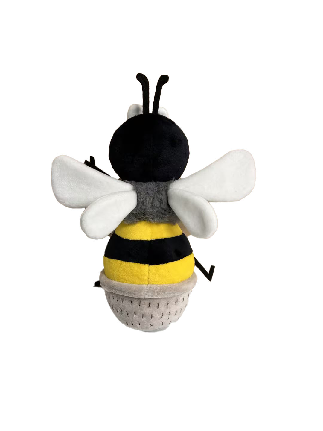 Thimblebee Plushie