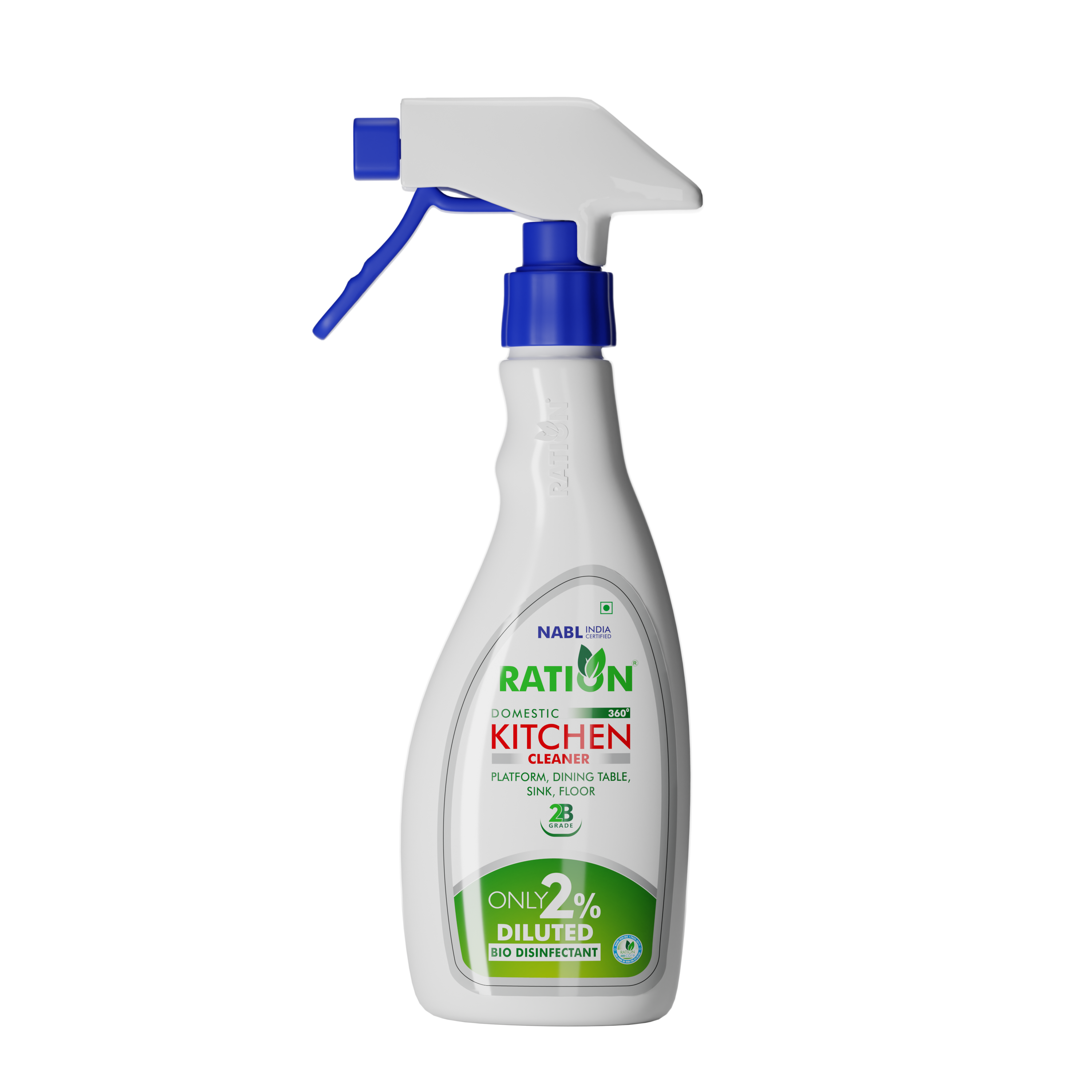 Ration Kitchen Cleaner