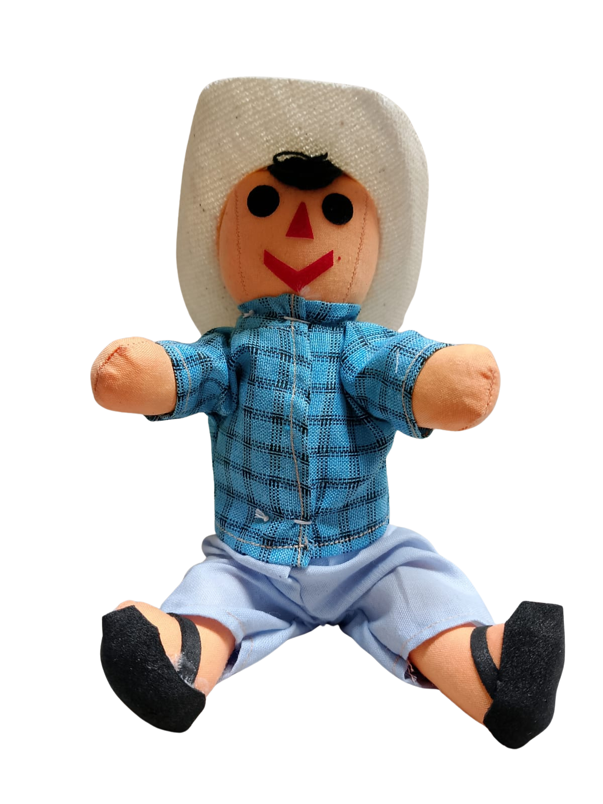 Panchito de 18 cm aprox