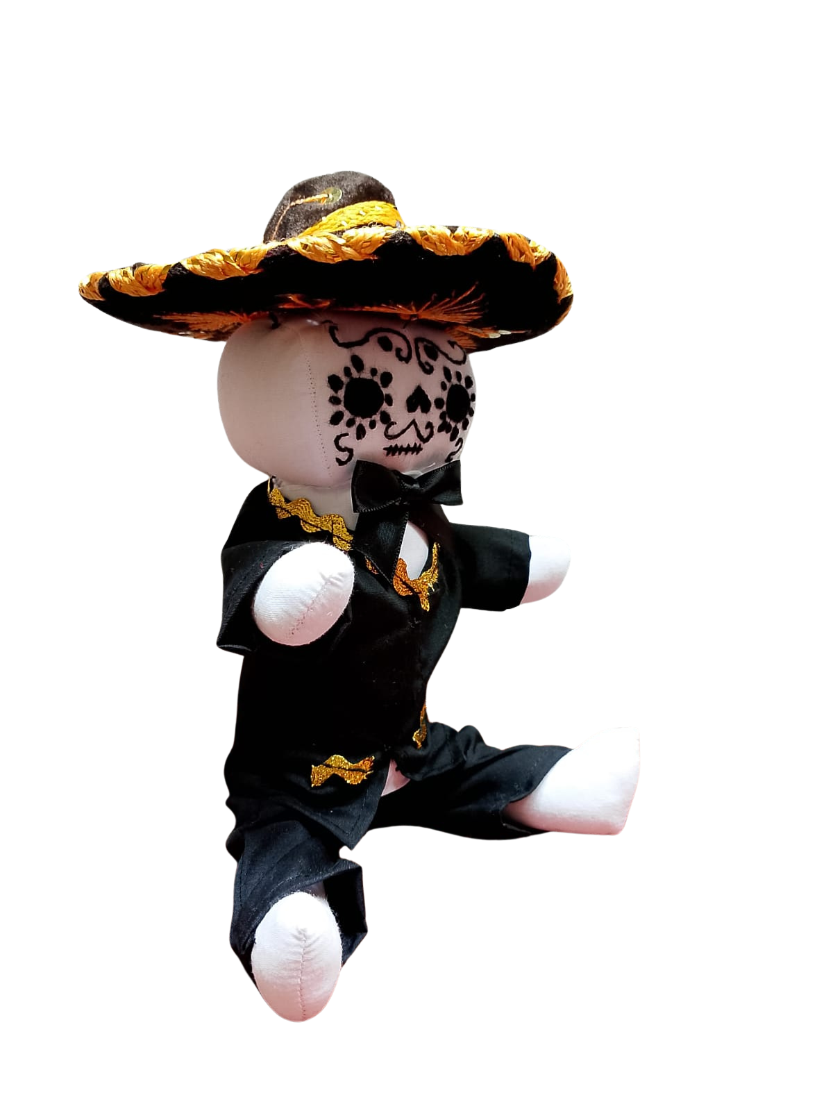 Panchito Catrín de 27 cm aprox