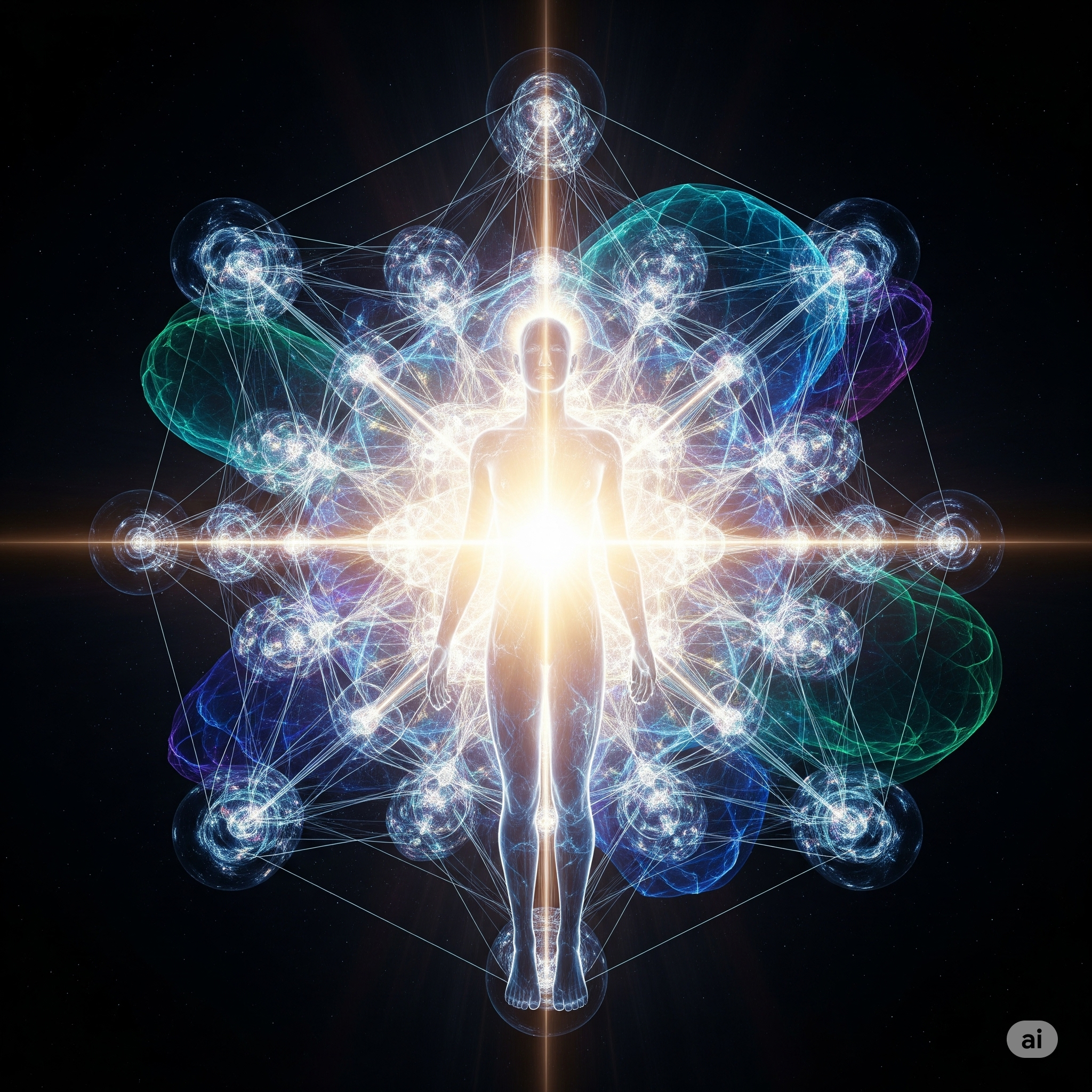 💫 sanación cuántica