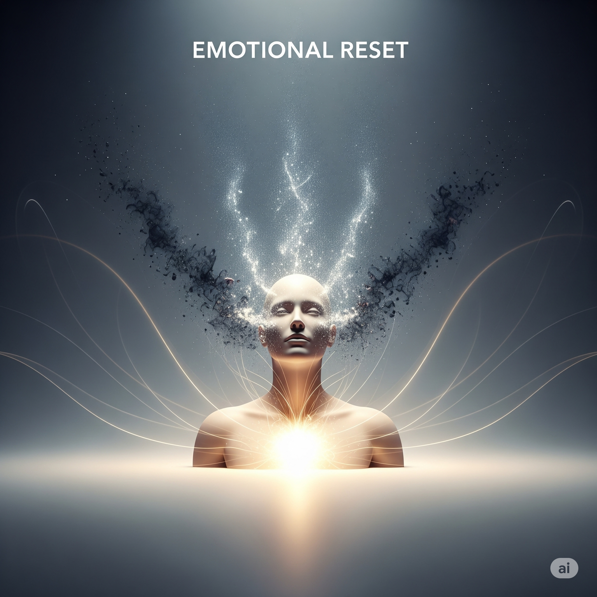 ✨ Reset emocional