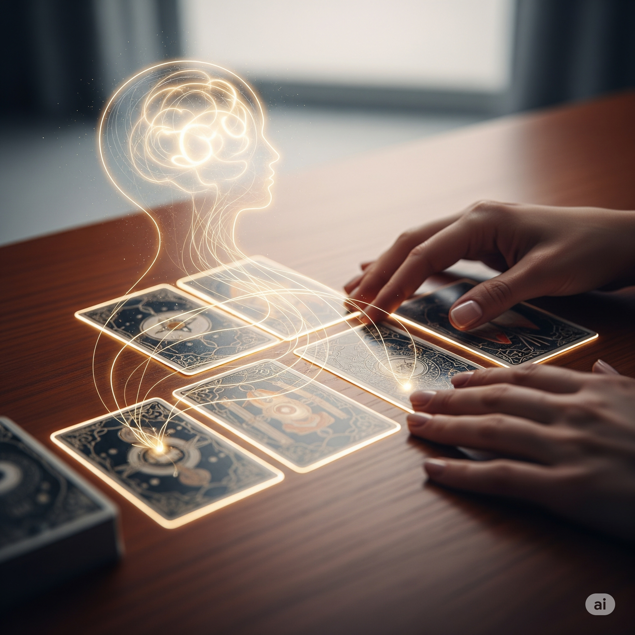 ✨tarot terapéutico