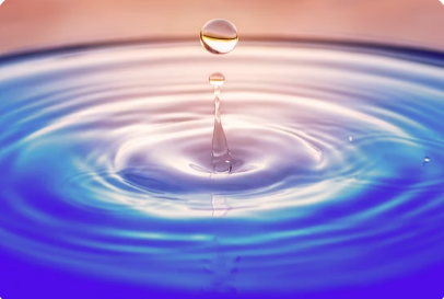 Divine Hydration Therapy Water