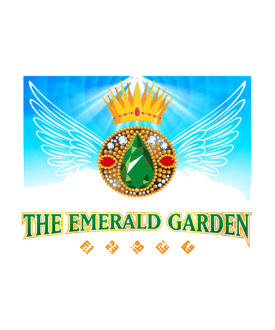 Events at the Emerald Garden