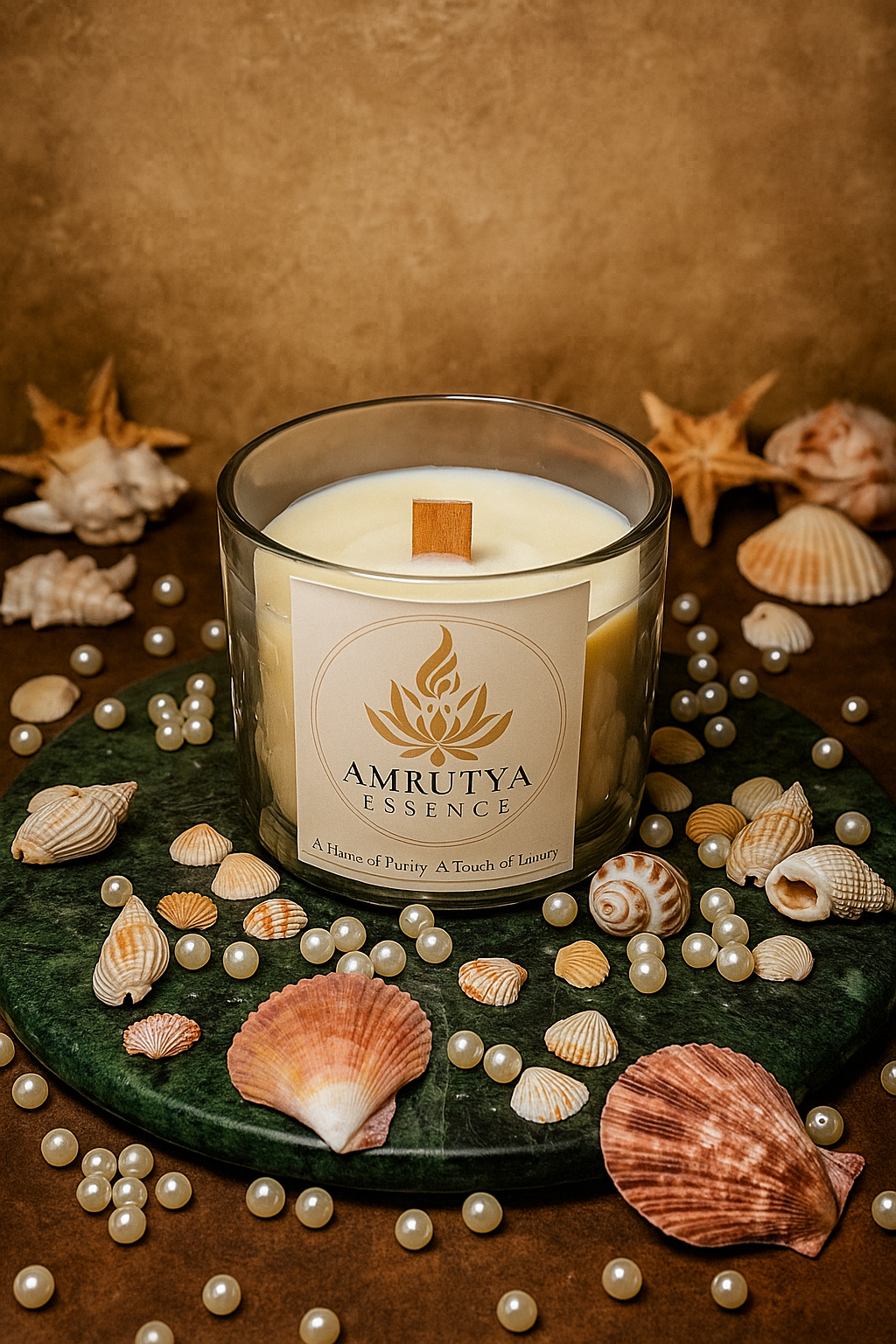 Ocean Breeze – A Whisper of Coastal Serenity