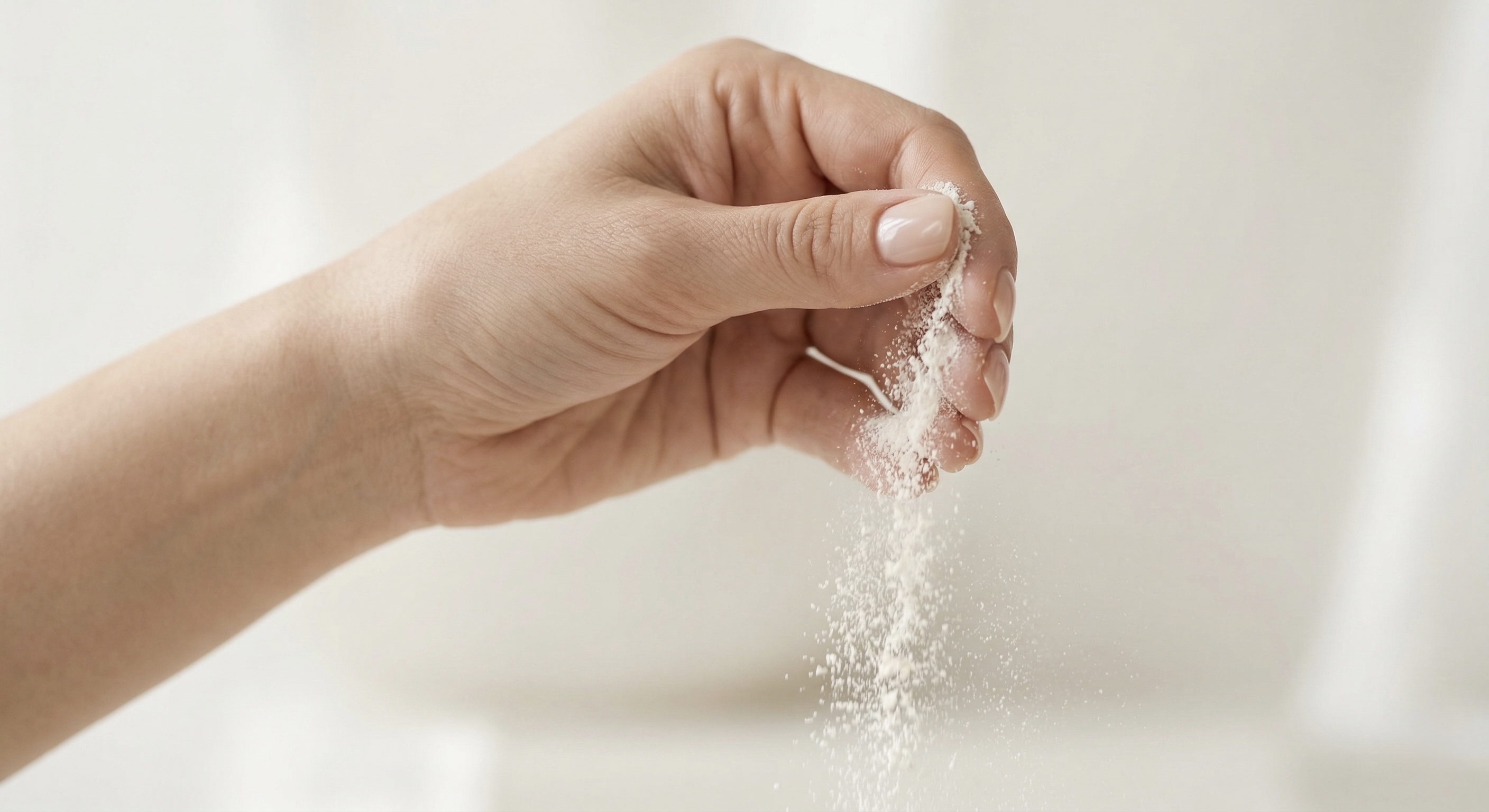 Amrutya Signature Potmix Powder