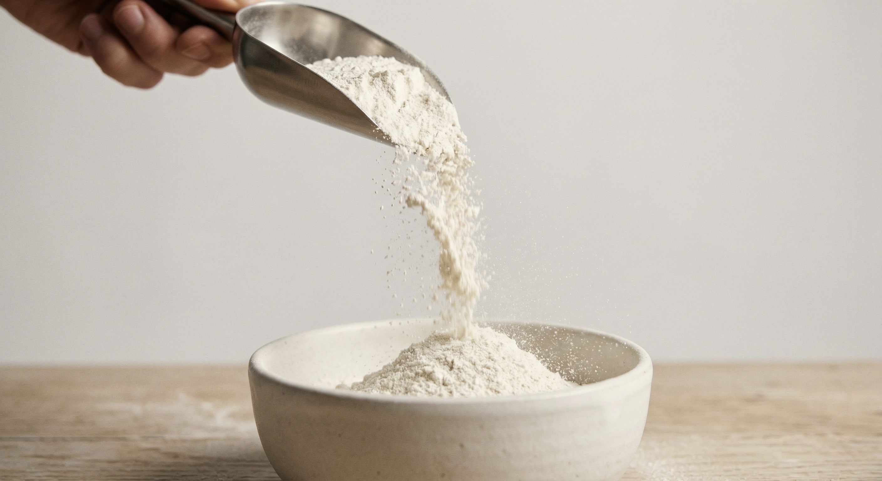 Amrutya Signature Potmix Powder