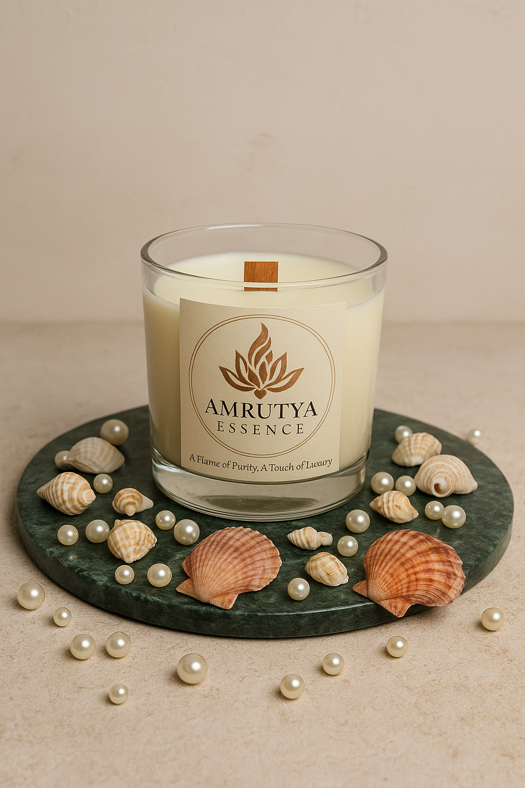 Ocean Breeze – A Whisper of Coastal Serenity