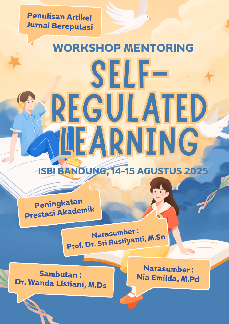 Workshop Mentoring SRL