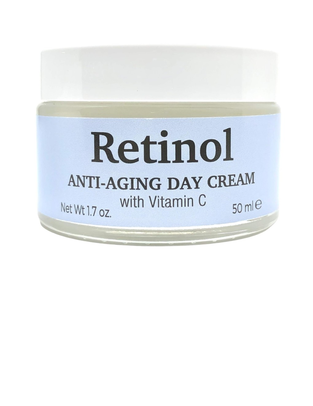 Retinol Anti-Aging Day Cream