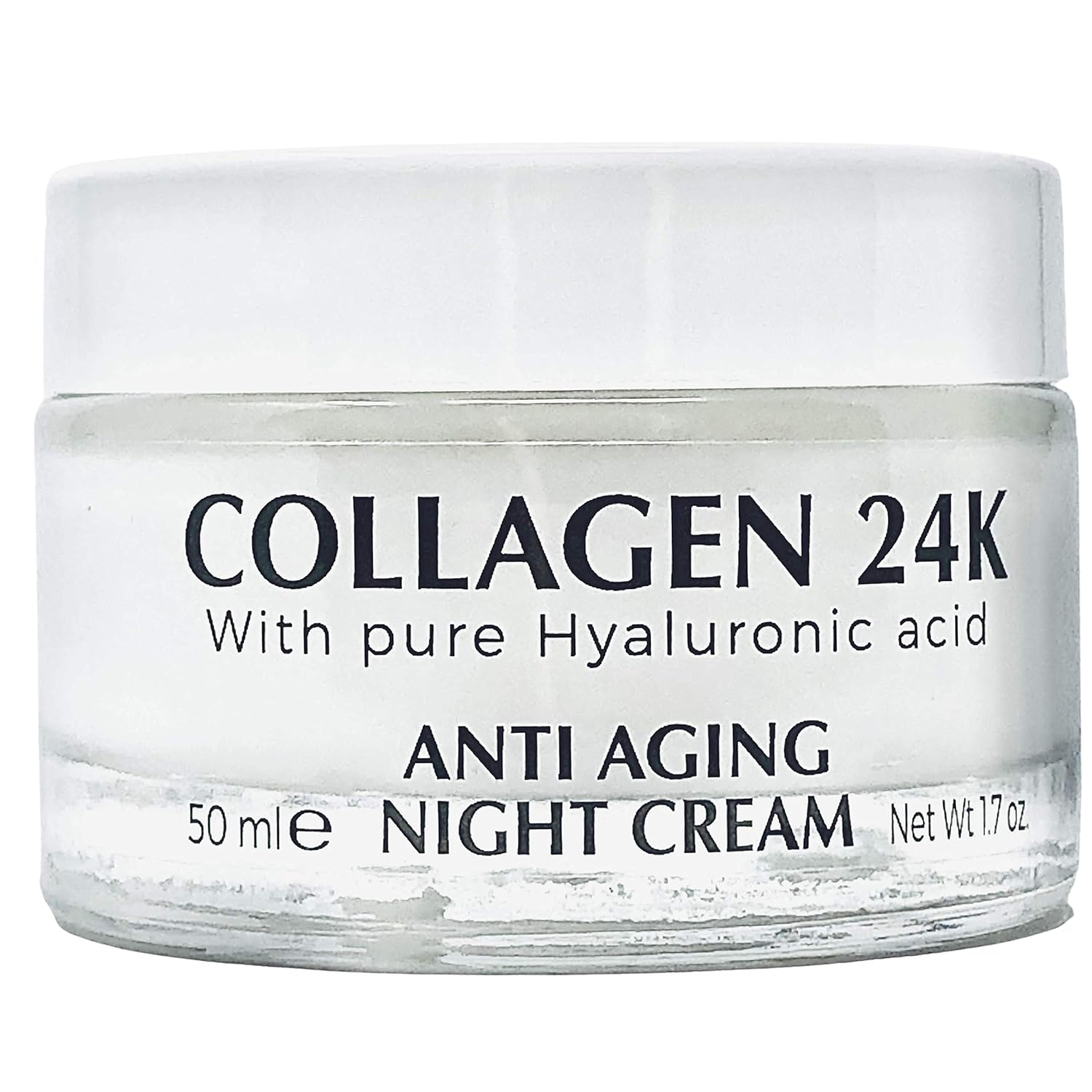 Collagen 24K Anti Aging Night Cream