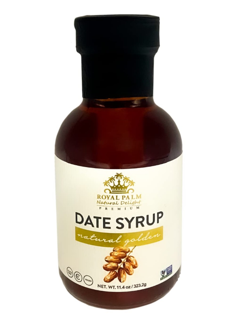 Date Syrup