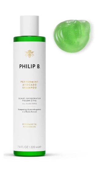 PHILIP B  Shampoo