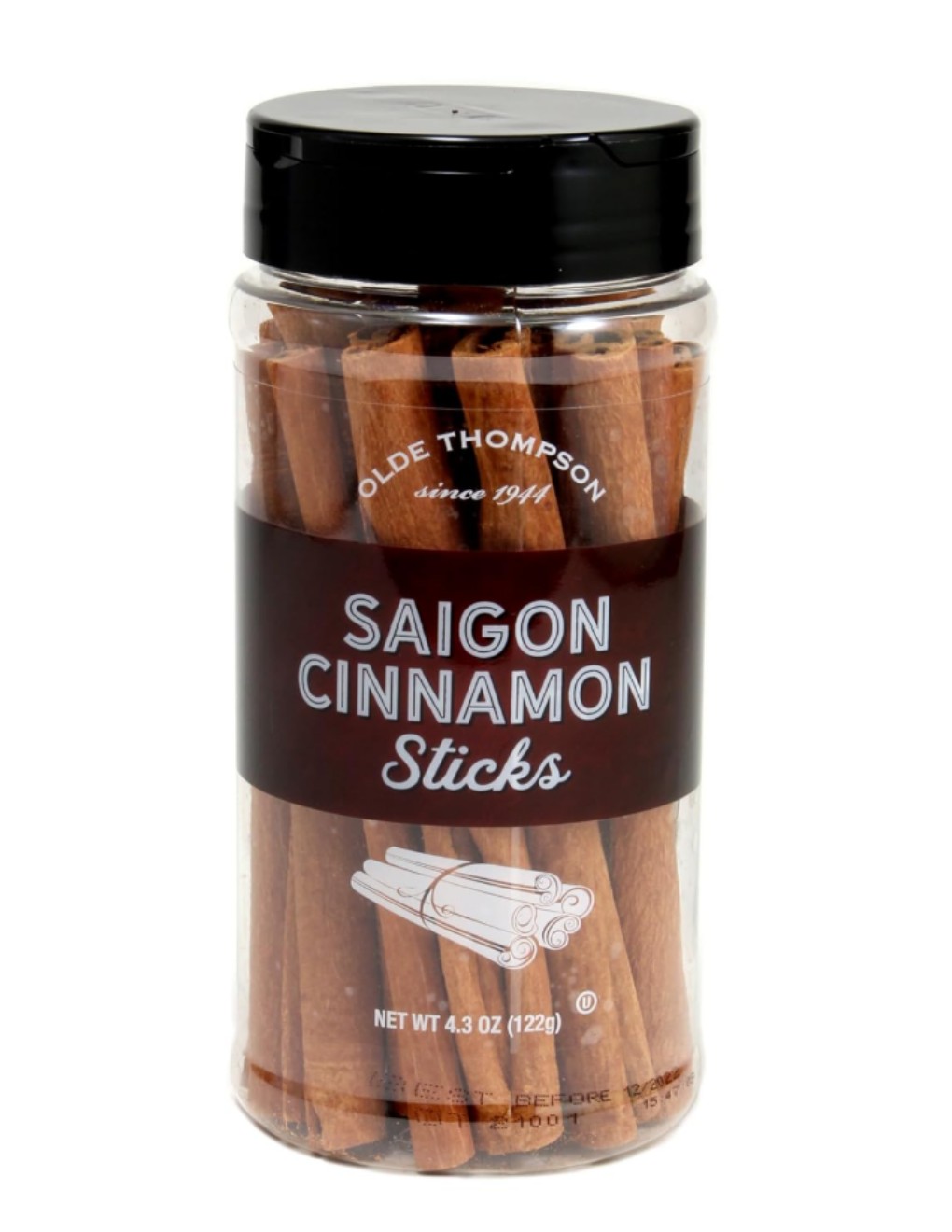 Olde Thompson Saigon Cinnamon Sticks