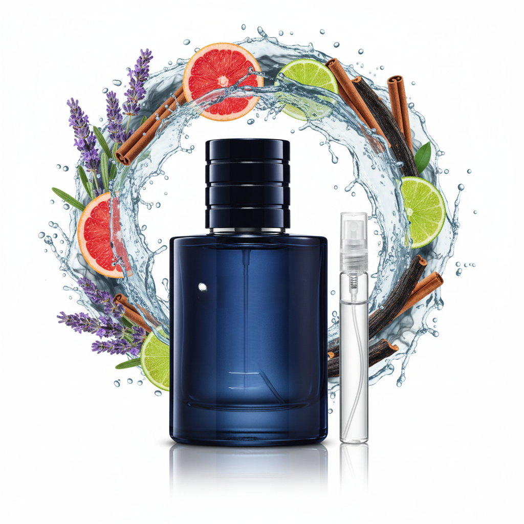 C Sauvage Elixir Dior