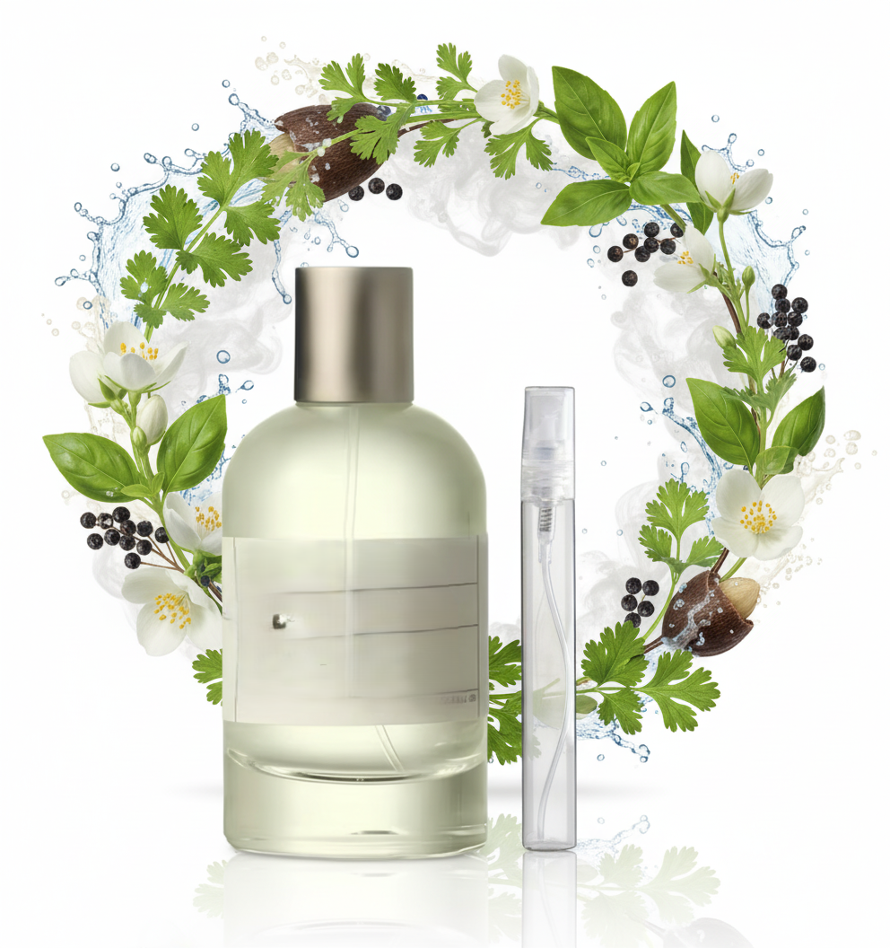 C Coriandre 39 Mexico Le Labo 