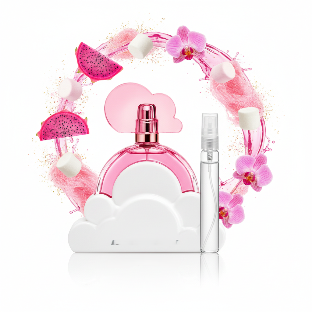 D Cloud Pink de Ariana Grande