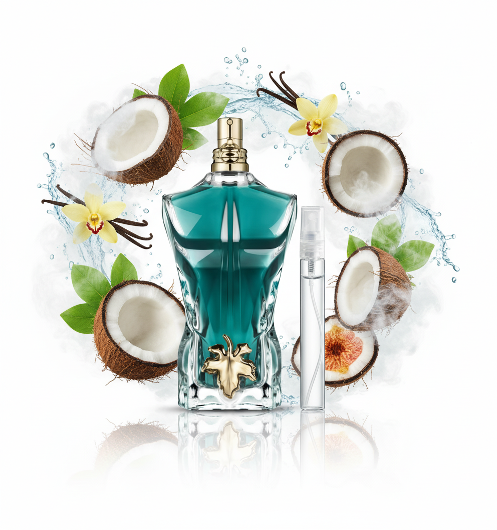 C Le Beau Jean Paul Gaultier 