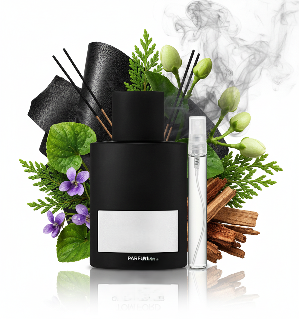 U Ombré Leather Parfum Tom Ford