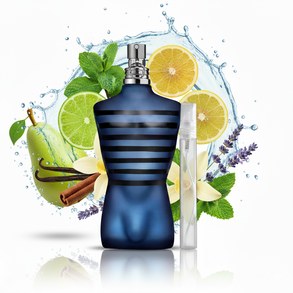 C Ultra Male Jean Paul Gaultier 