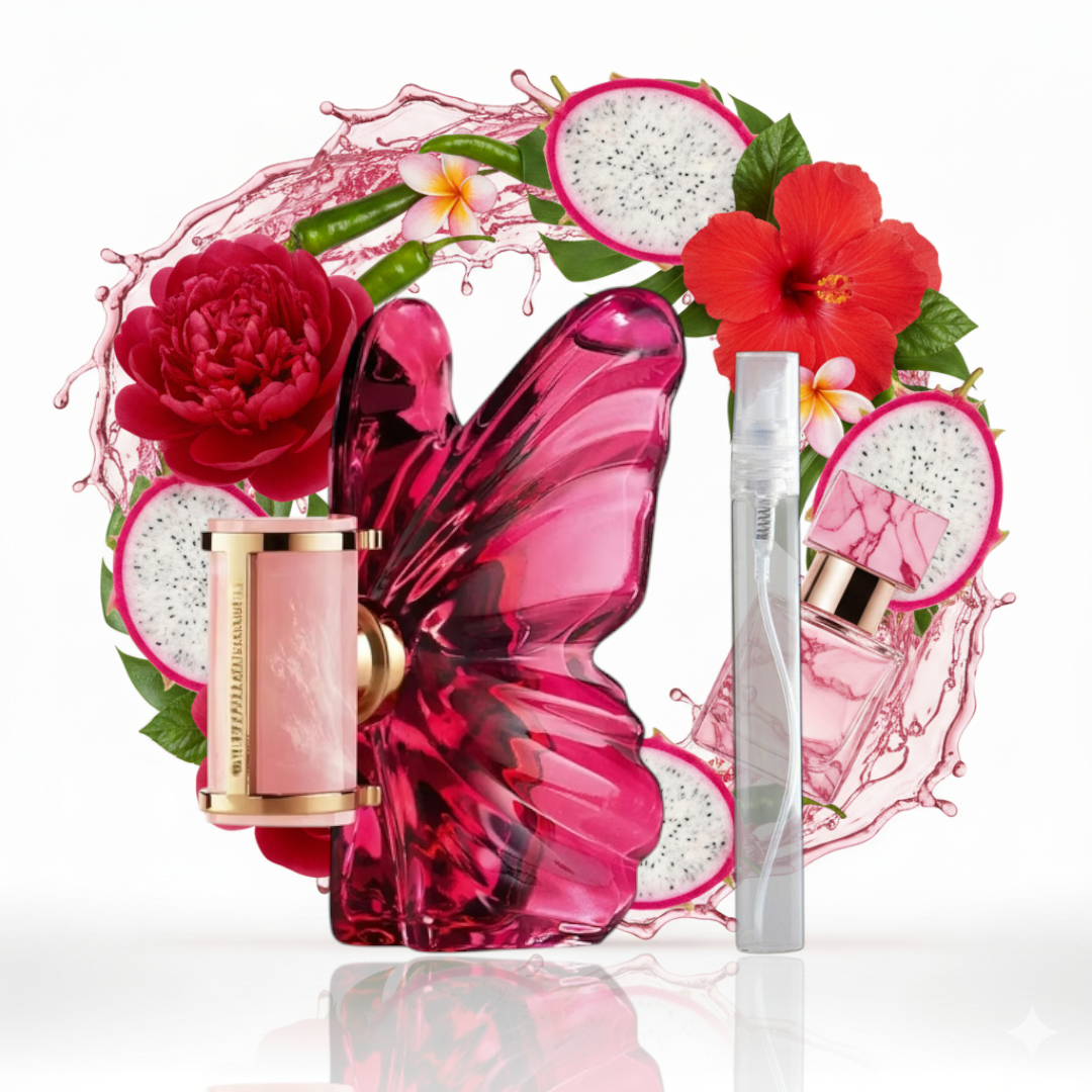 D La Bomba Carolina Herrera