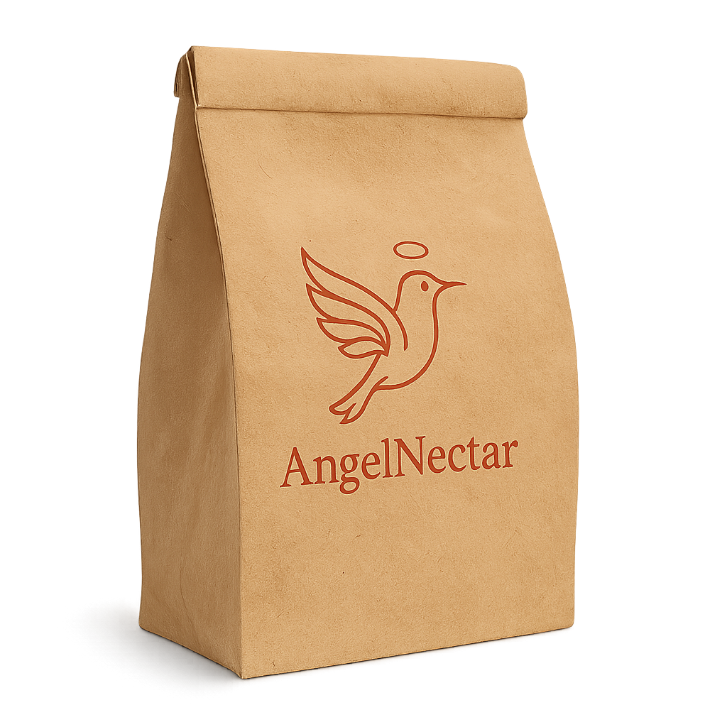 Premium Wild Bird Nectar Blend 1KG