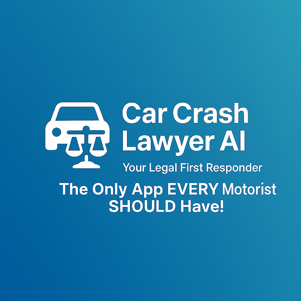 Car Crash Lawyer AI Family Package (4 Users)