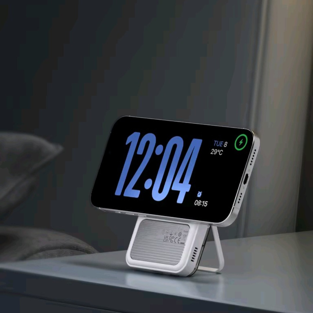 🔋 SHARGE ICEMAG 2  