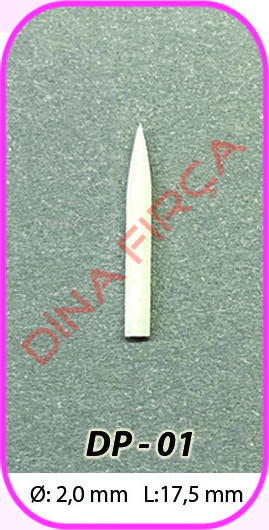 (DP-01) DIPLINER FIRÇASI