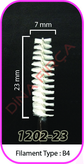(1202-23) MASKARA FIRÇASI