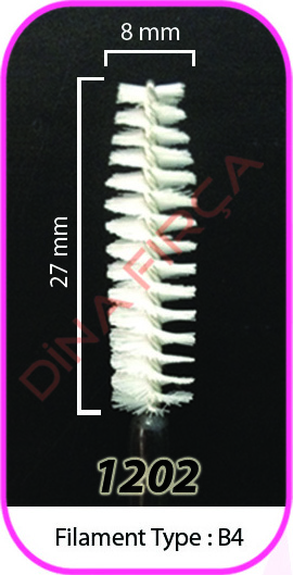 (1202) MASKARA FIRÇASI