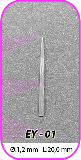 (EY-01) EYELINER FIRÇASI