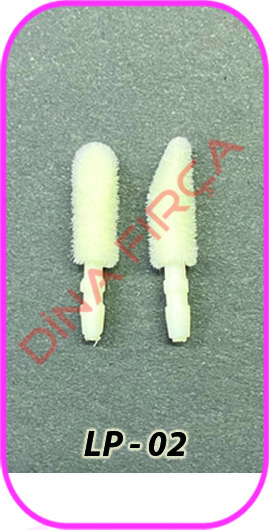 (LP-02) LIPGLOSS PONPONU