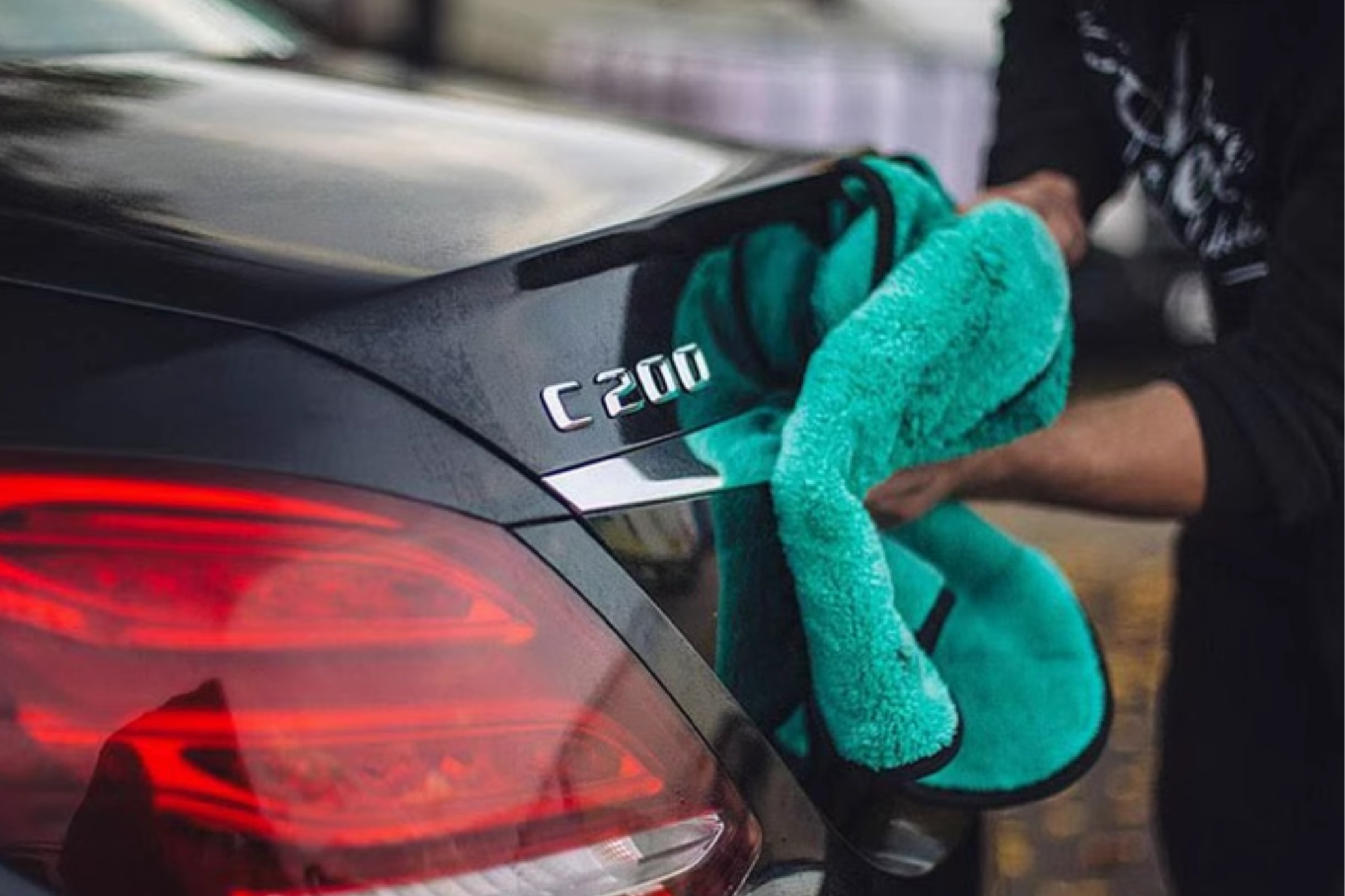 Mirco Fibre Drying Cloth