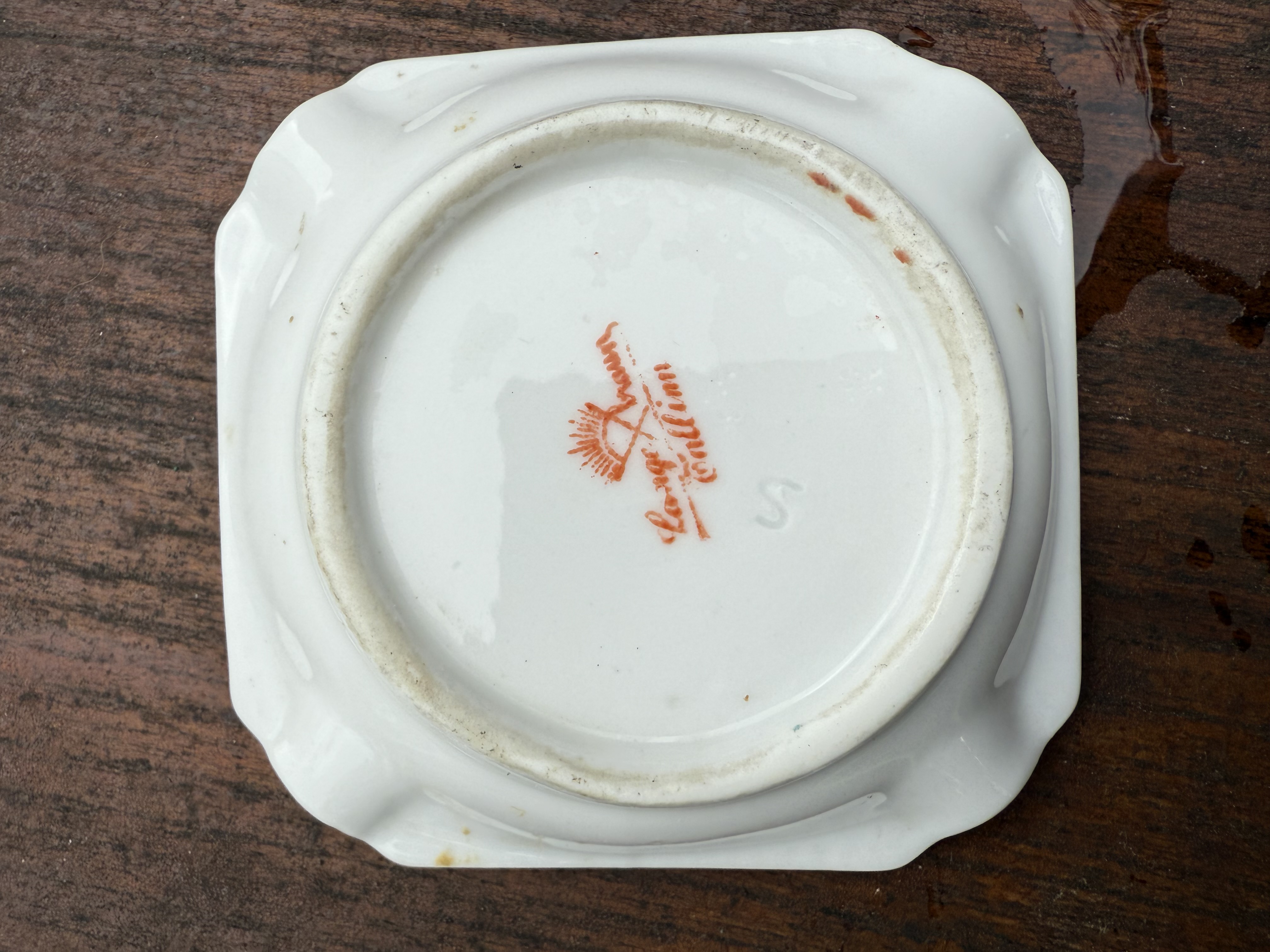 EW Langebraun tuhatoos "H.Gutkin"