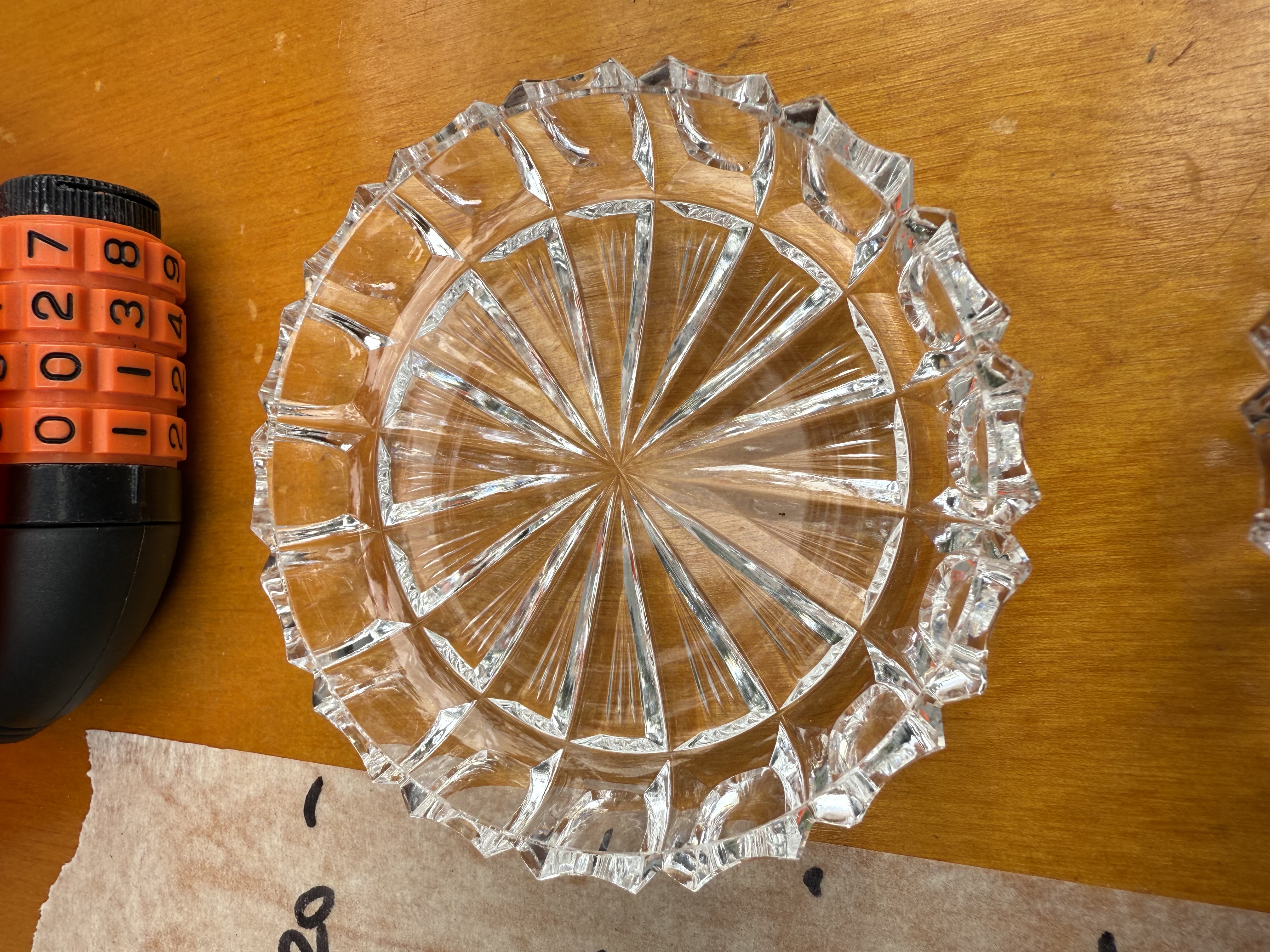 EW snäki taldrikud 2tk komplekt