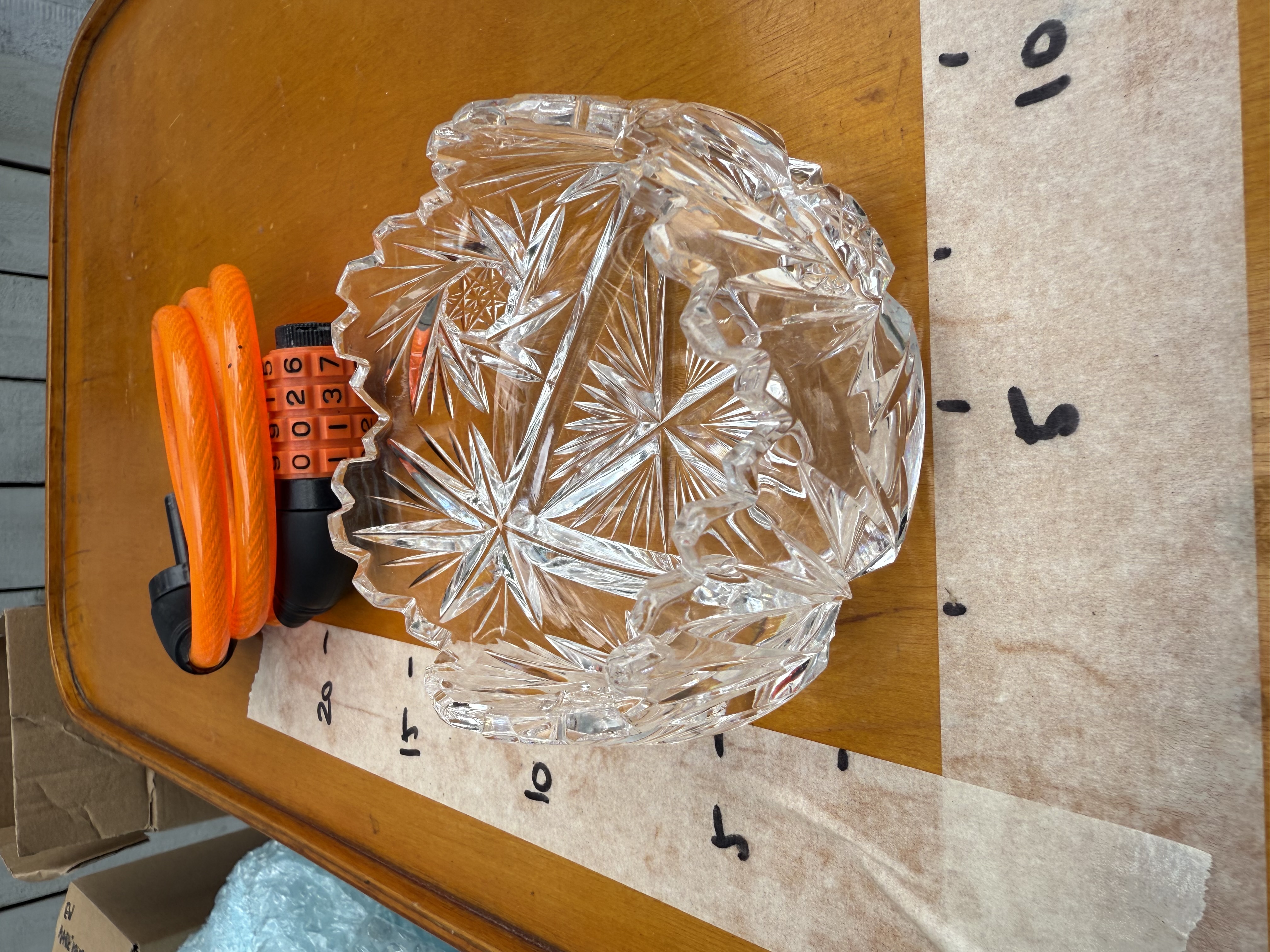 EW kristall suhkrutoos