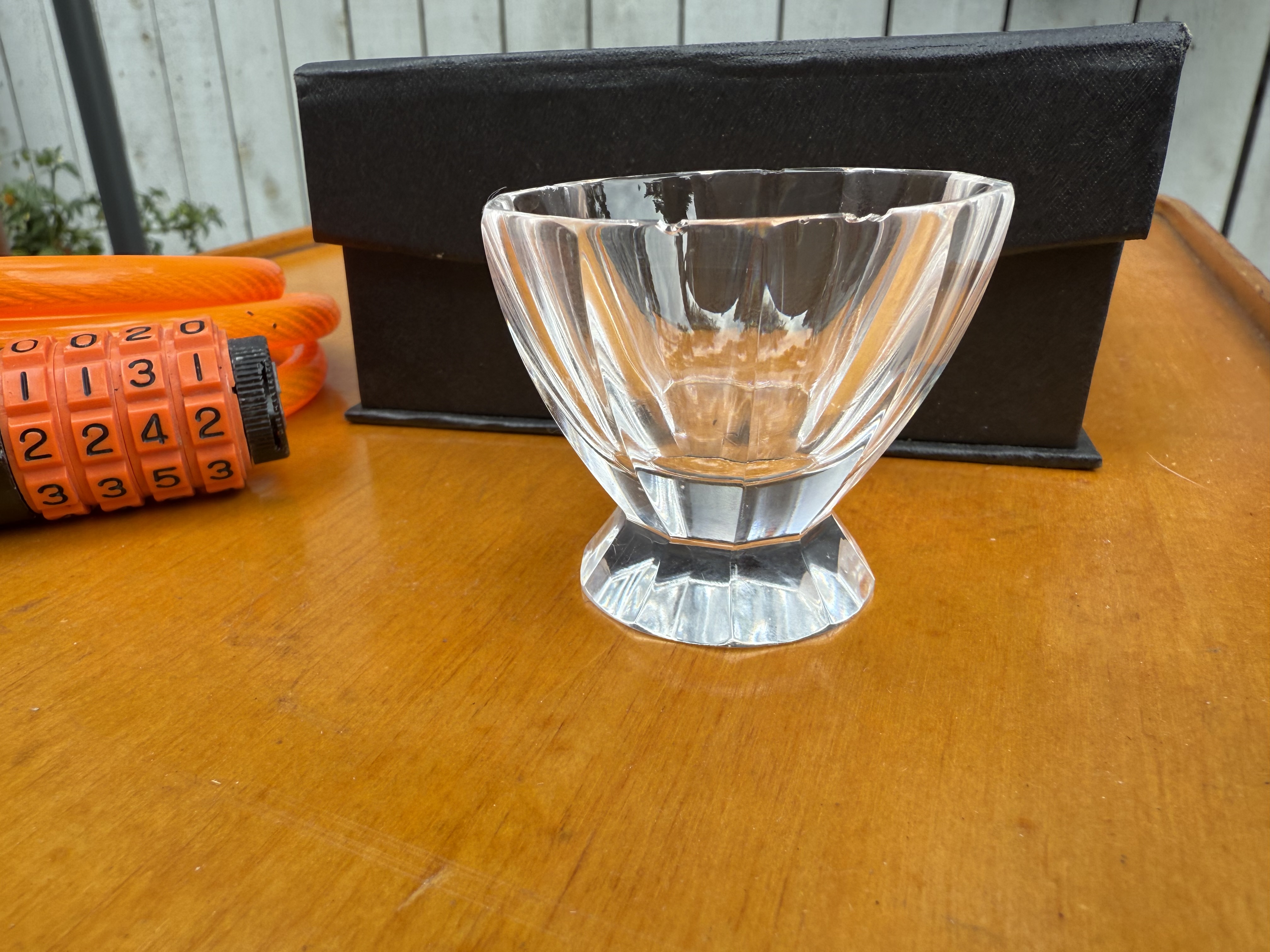 EW kristall likööripitside komplekt 3tk