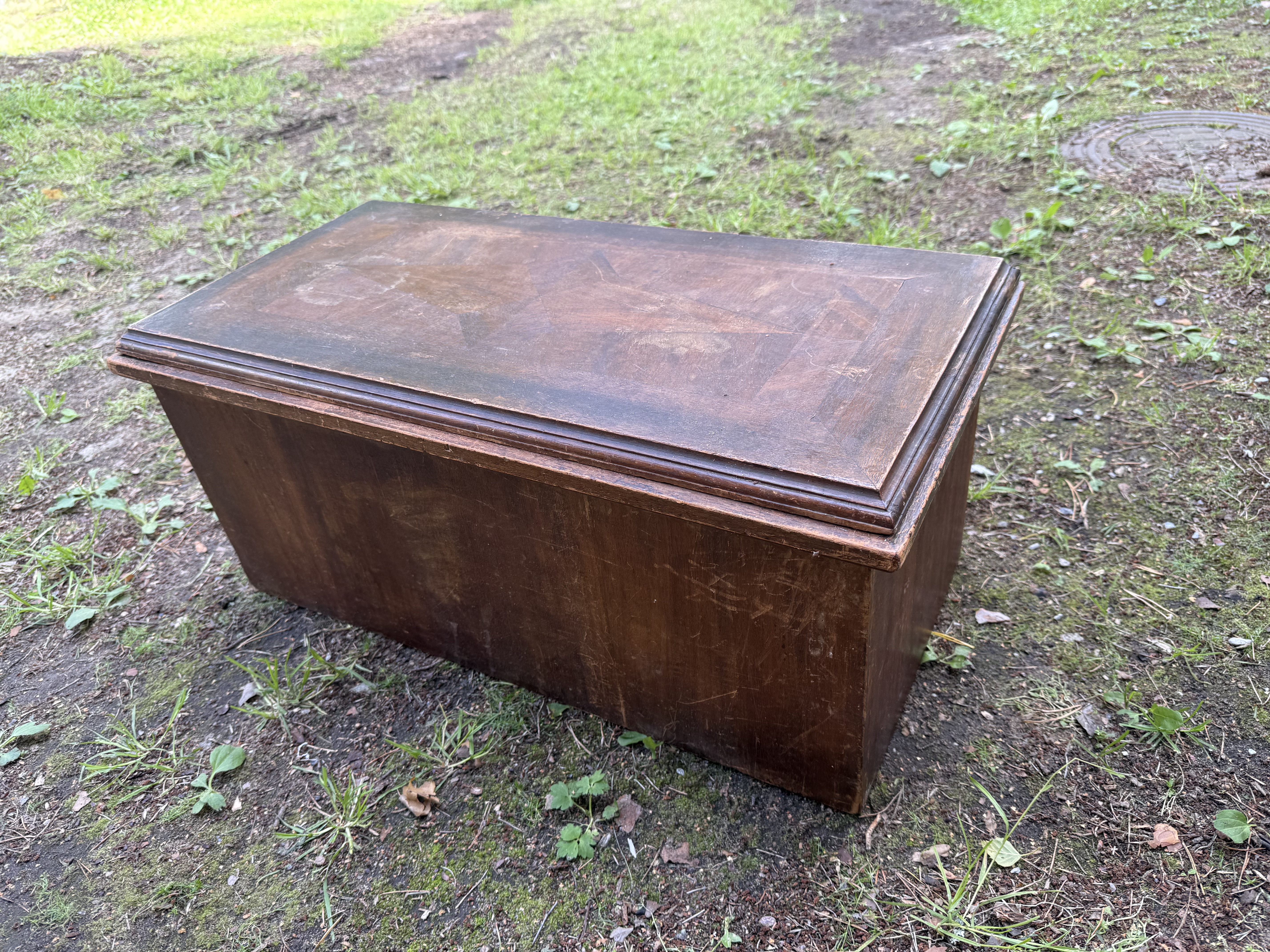 EW ilus kast 70x40x40cm