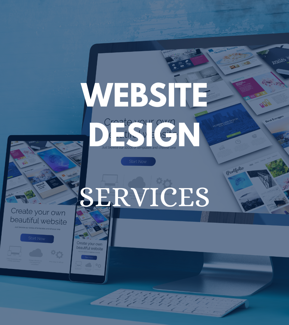Website Design Services