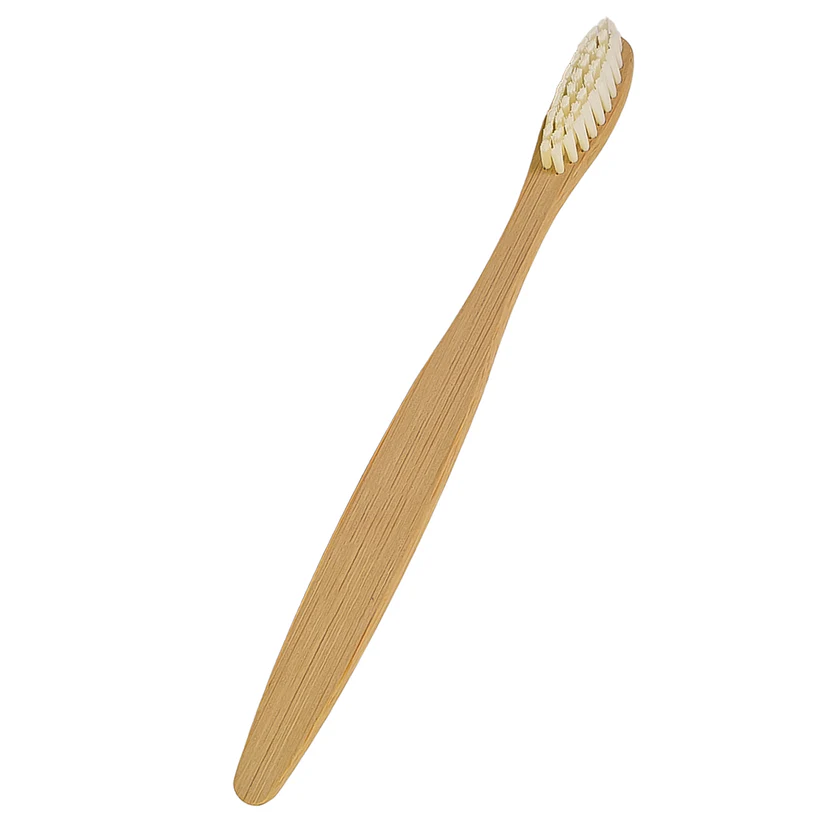 Organic Bamboo Toothbrush