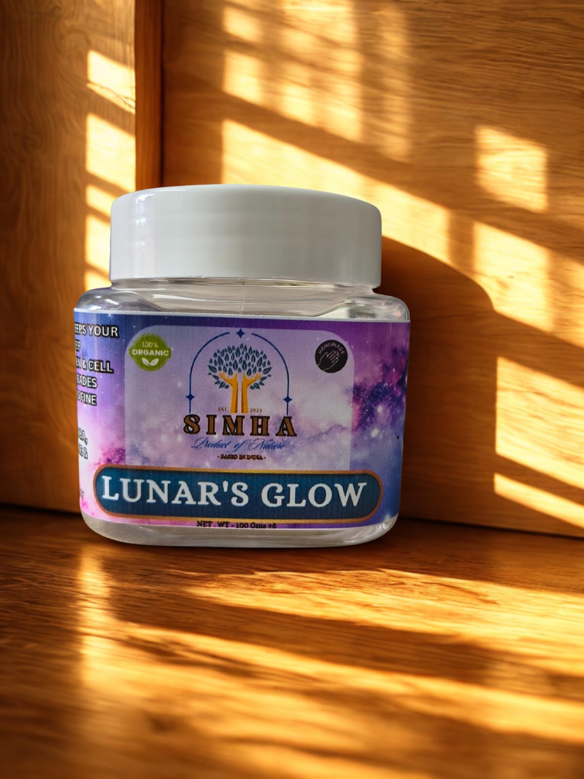 Lunar's Glow