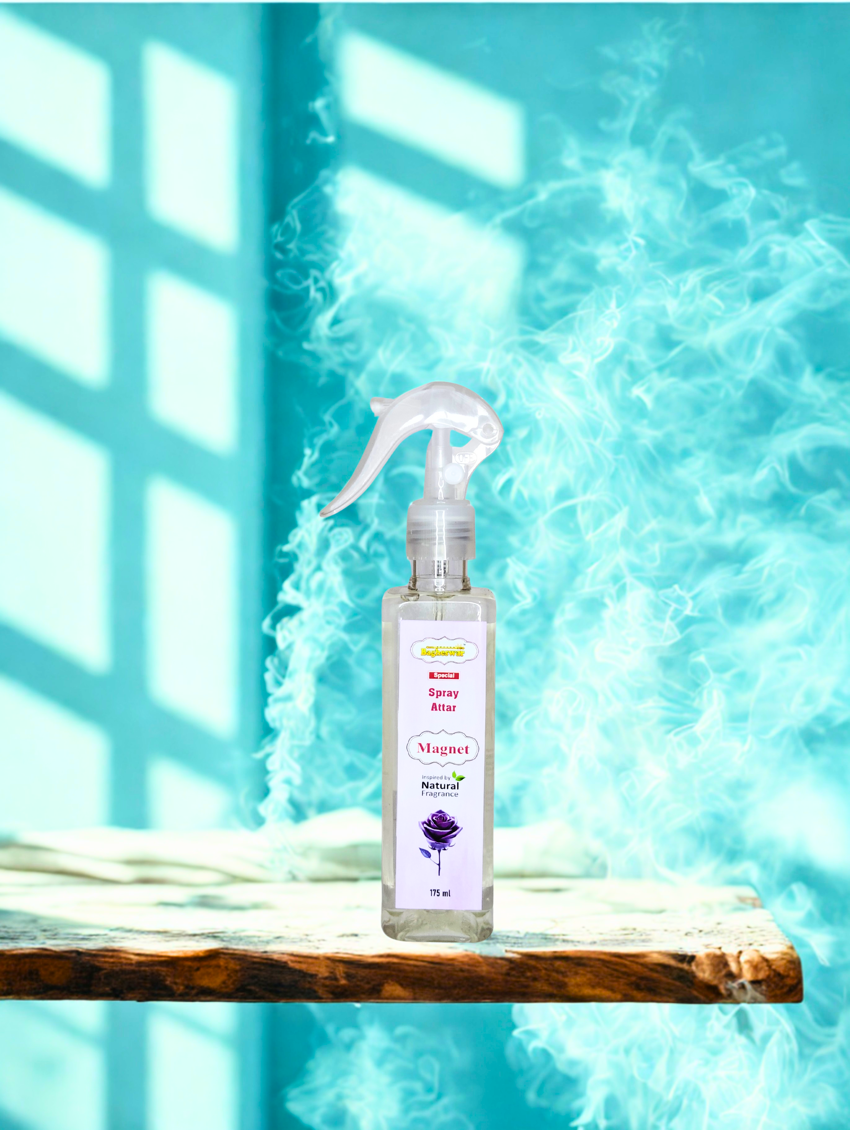Magnet Spray Attar -175ml