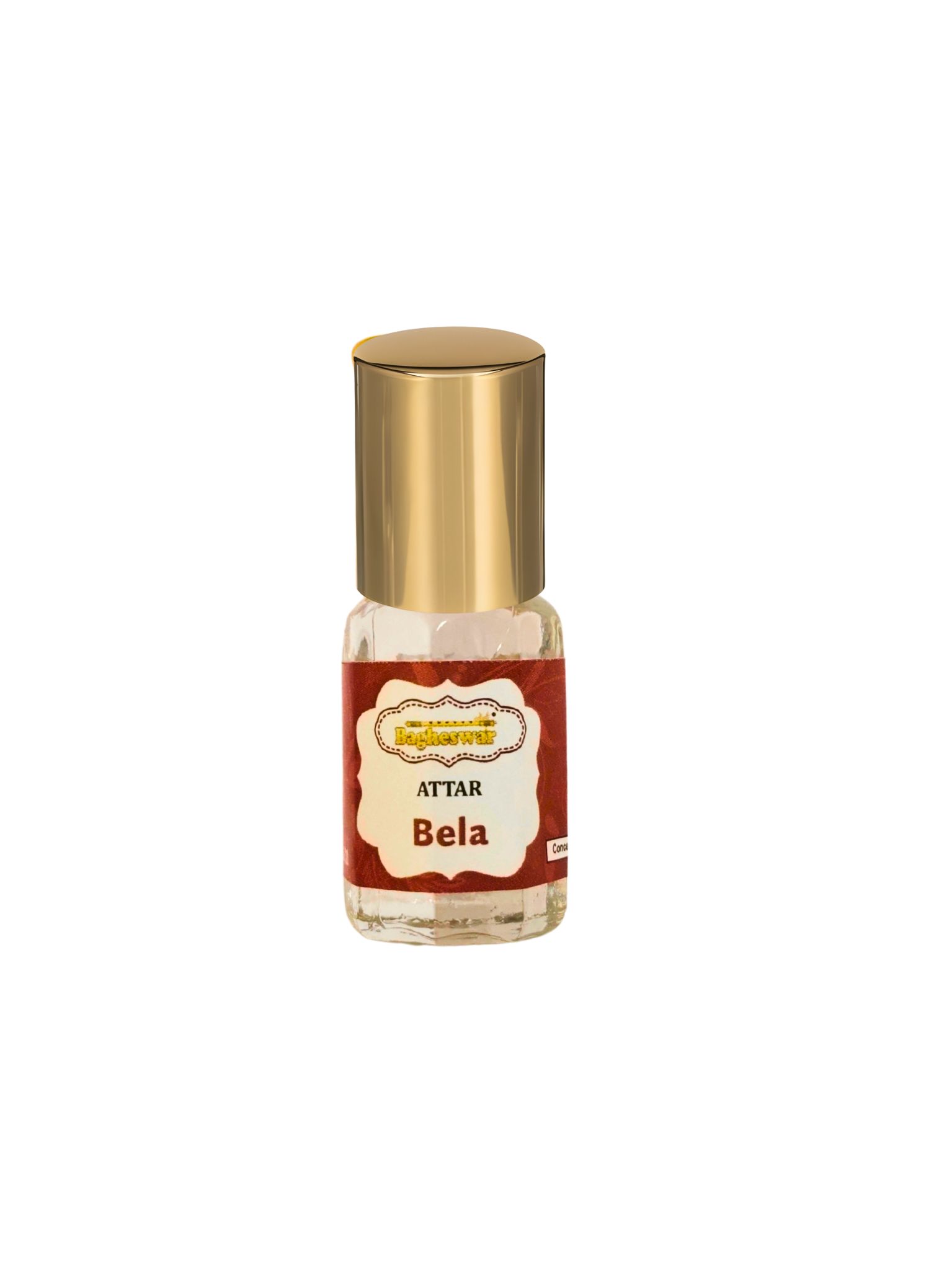 Bela Roll-On Pooja Attar-5ml
