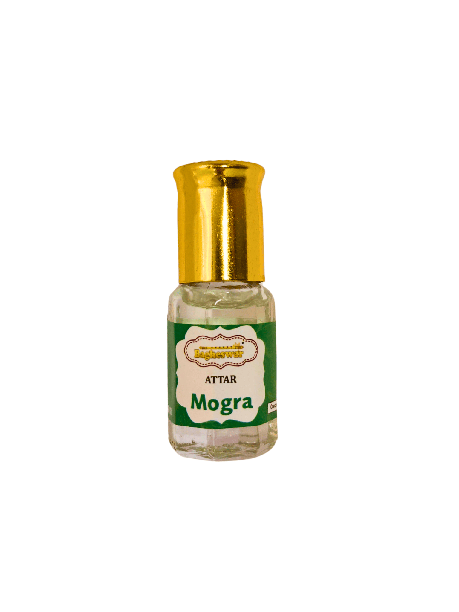 Mogra Roll-On Pooja Attar-5ml