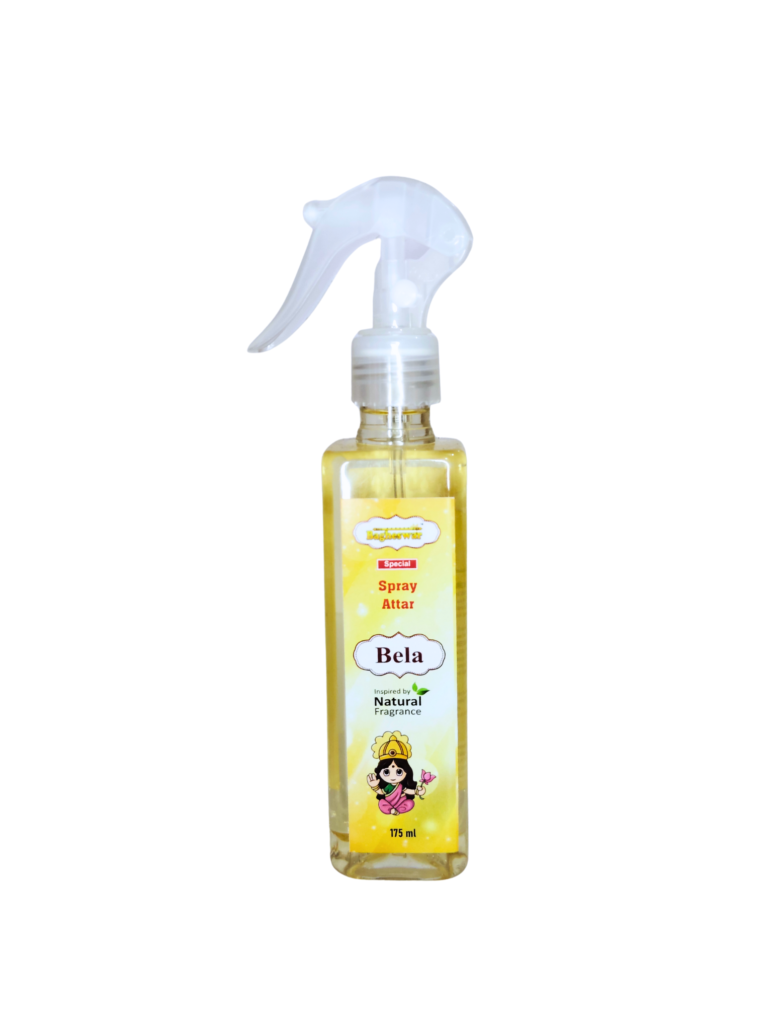 Bela Spray Attar- 175ml