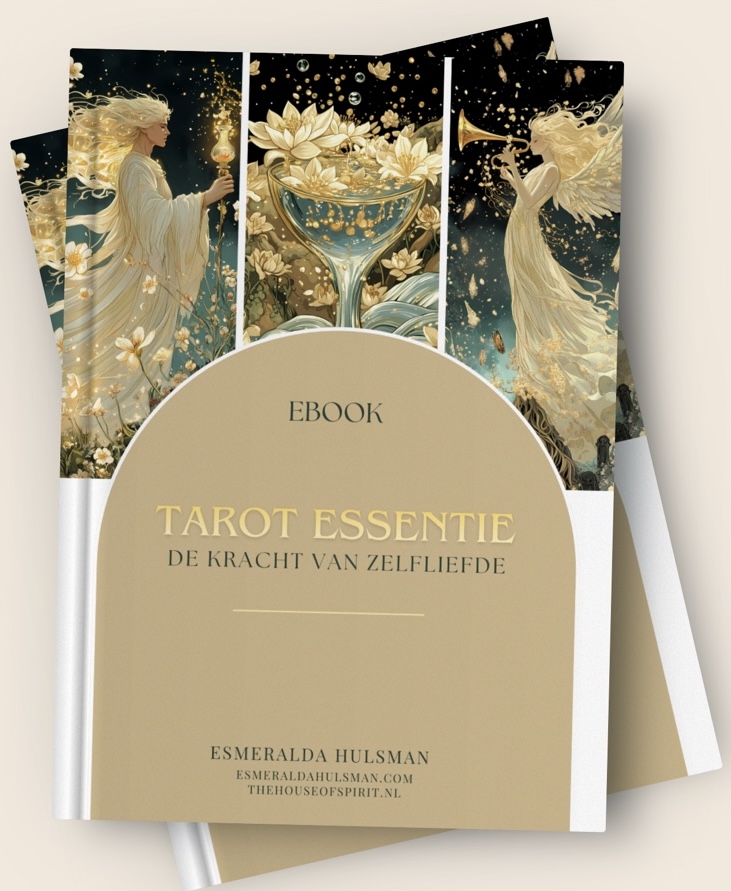Tarot Essentie