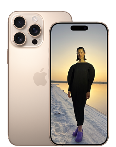 APPLE IPHONE 16 PRO 256